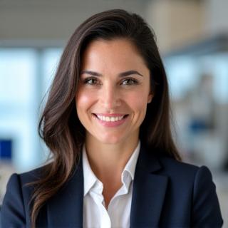 Dr. Elena Martinez