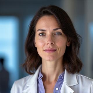 Dr. Sarah Thompson