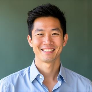 Marcus Chen