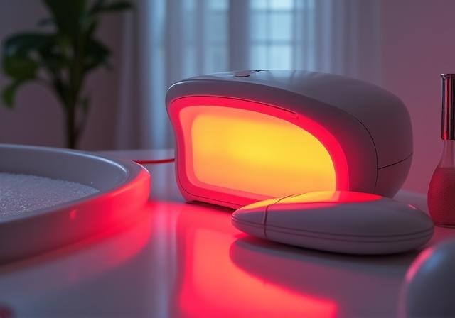 Red Light Therapy